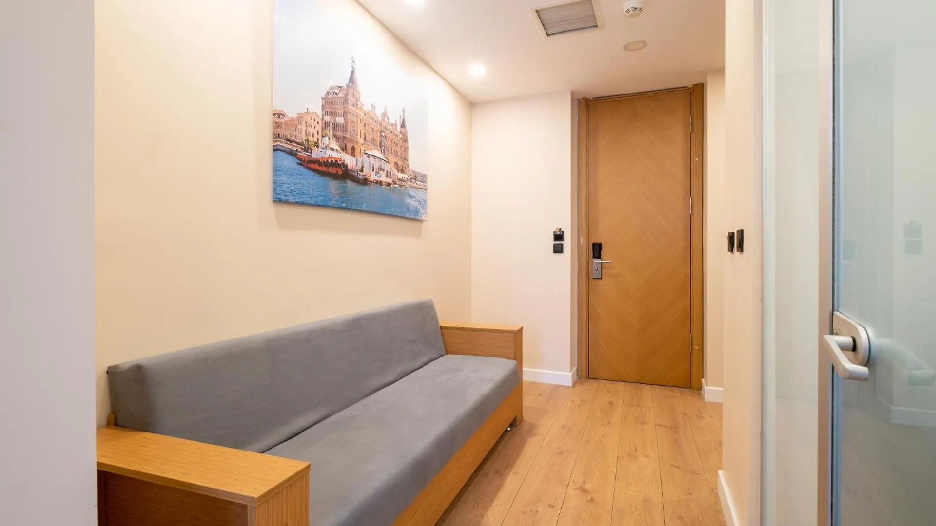 Vvr Hotel Harbiye İstanbul 4*,  Türkiye