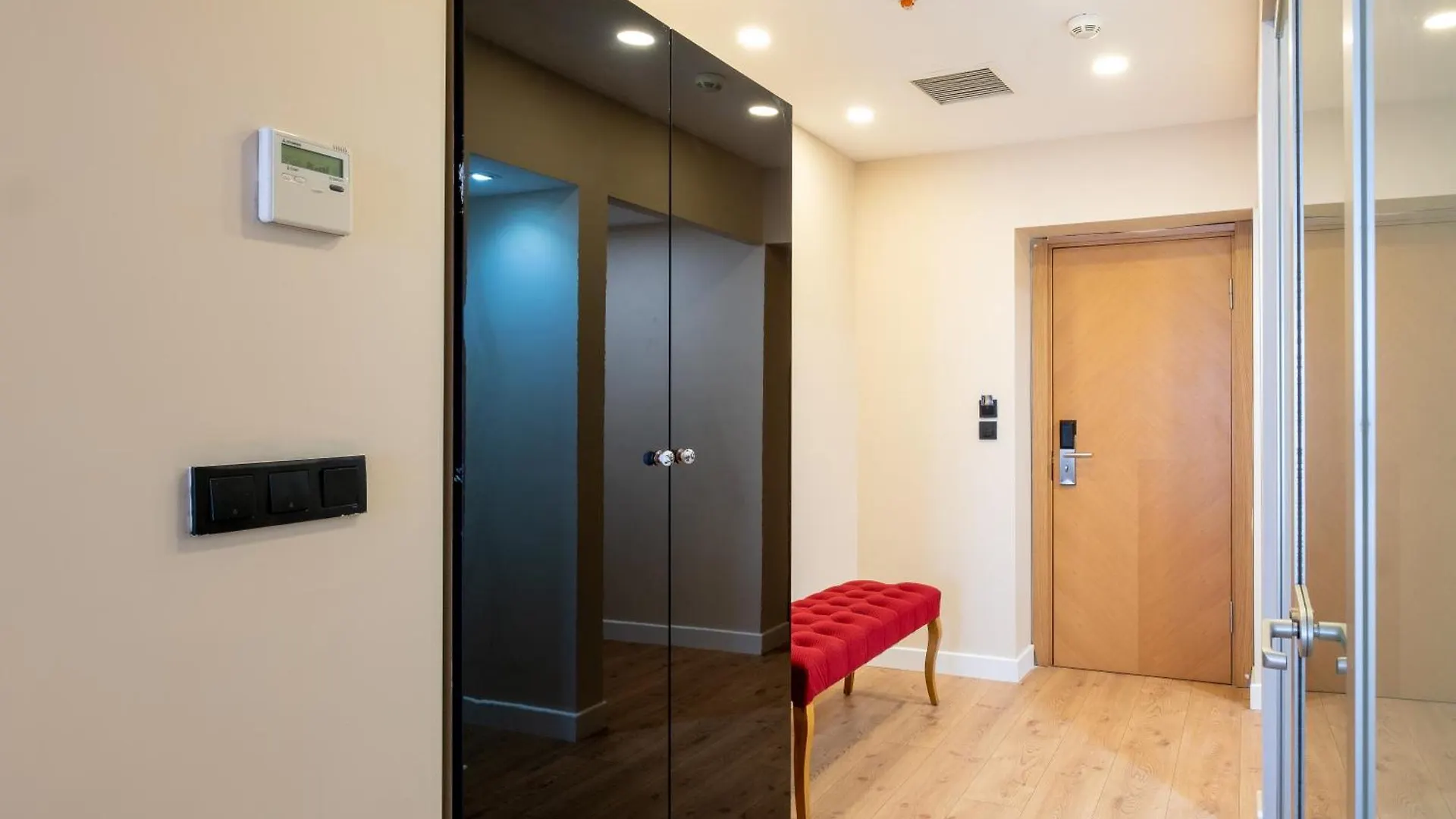 Vvr Hotel Harbiye İstanbul