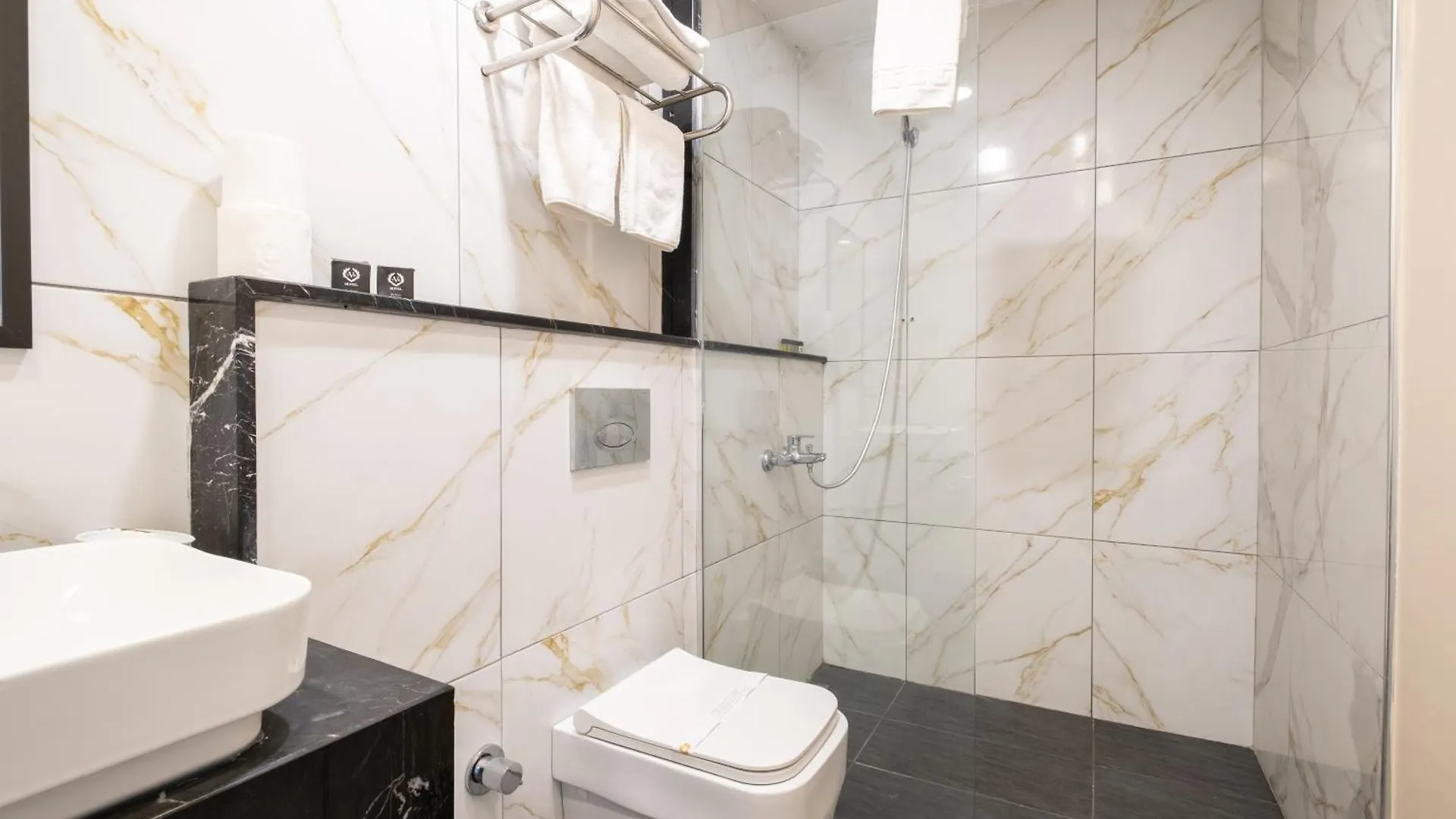 Vvr Hotel Harbiye İstanbul