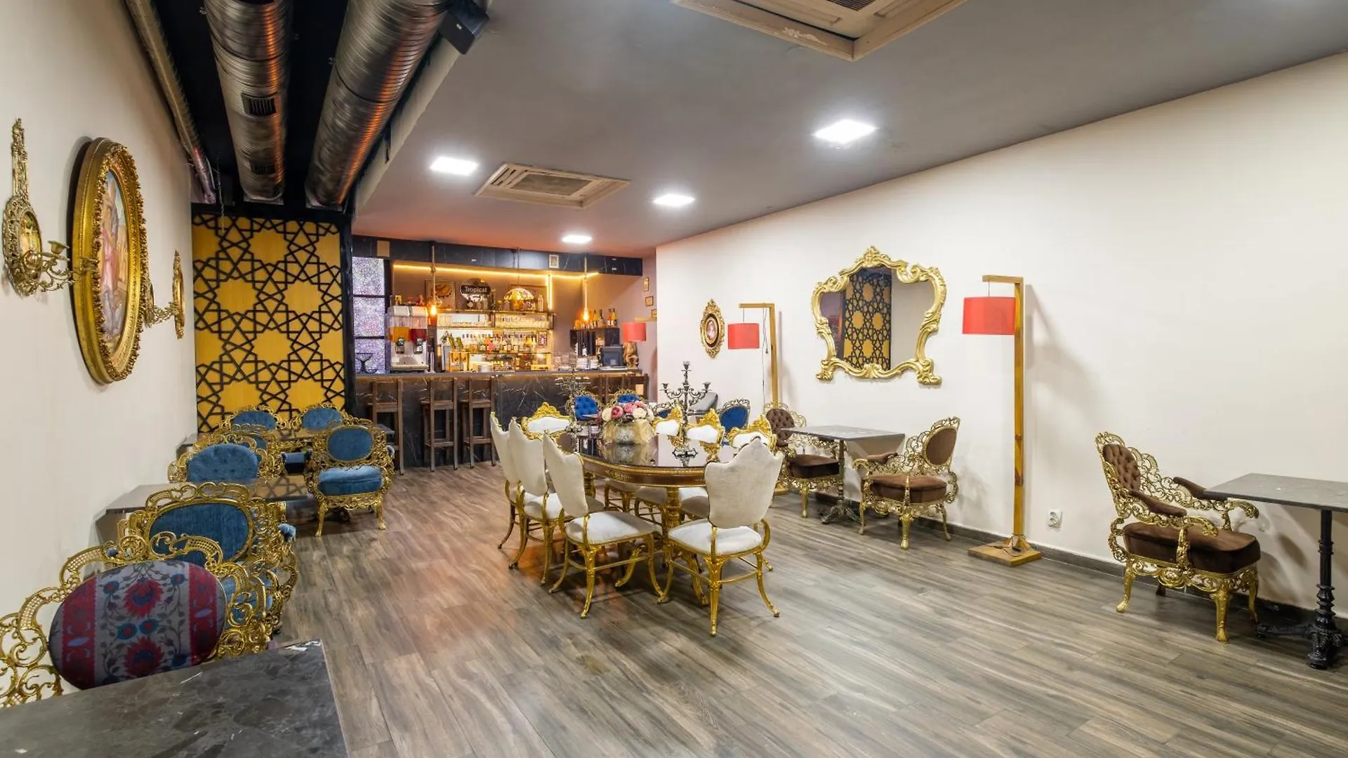 Vvr Hotel Harbiye İstanbul