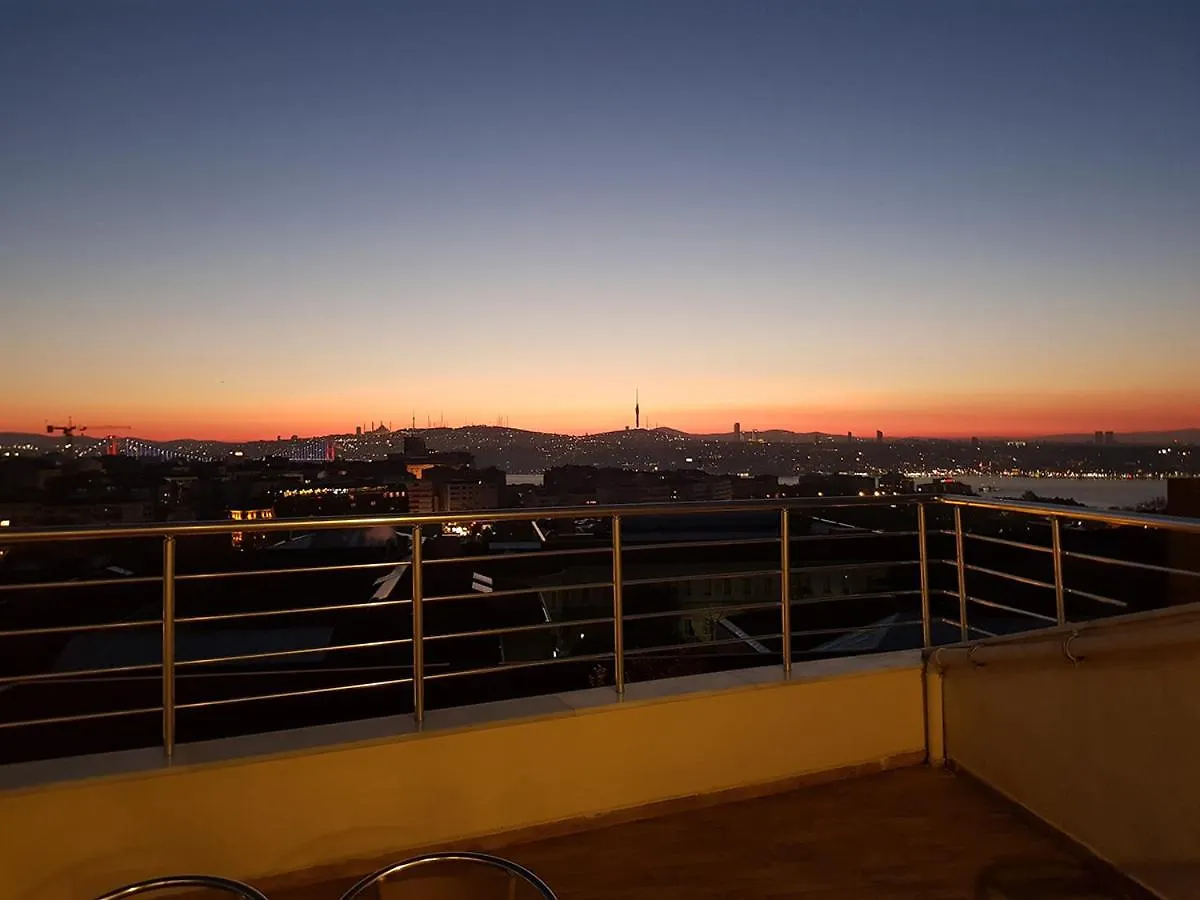 Vvr Hotel Harbiye İstanbul