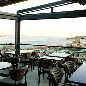 4* Otel Soi & - Taksim Center