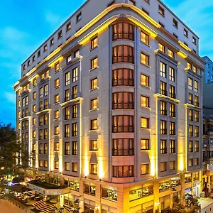 4* Otel Arts Taksim